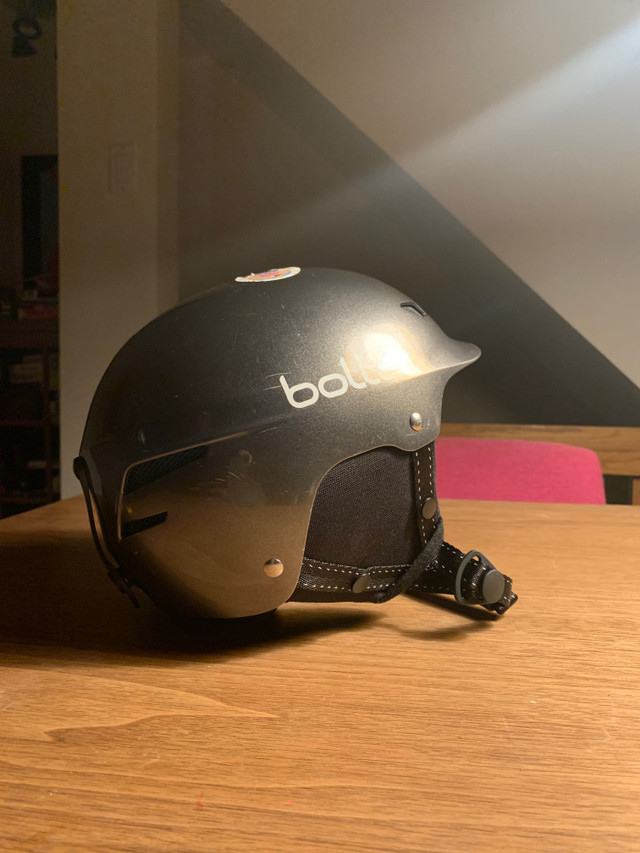 Casque de ski junior (49-53 cm) dans Ski  à Longueuil/Rive Sud