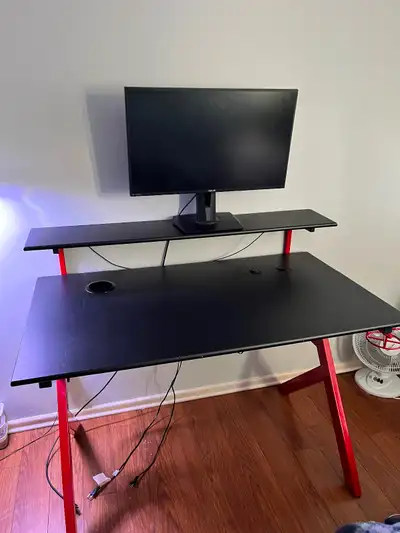 Computer Desk, View more