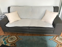 Structube Couch