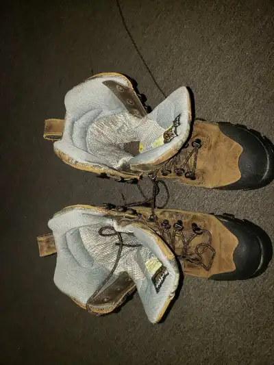 Irish Setter Boots, View more