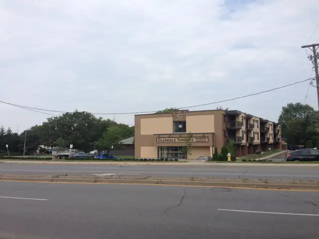 1 Bedroom All Inclusive St. Catharines South End63804706482433120