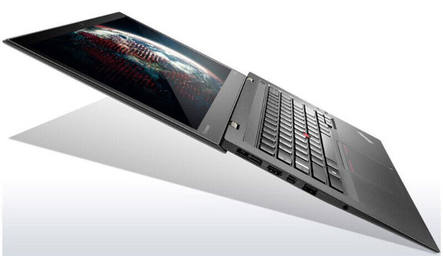 special sur Lenovo Laptop X1 carbon,Yoga,T470,X270,X230,X240... dans Portables  à Ville de Montréal - Image 2