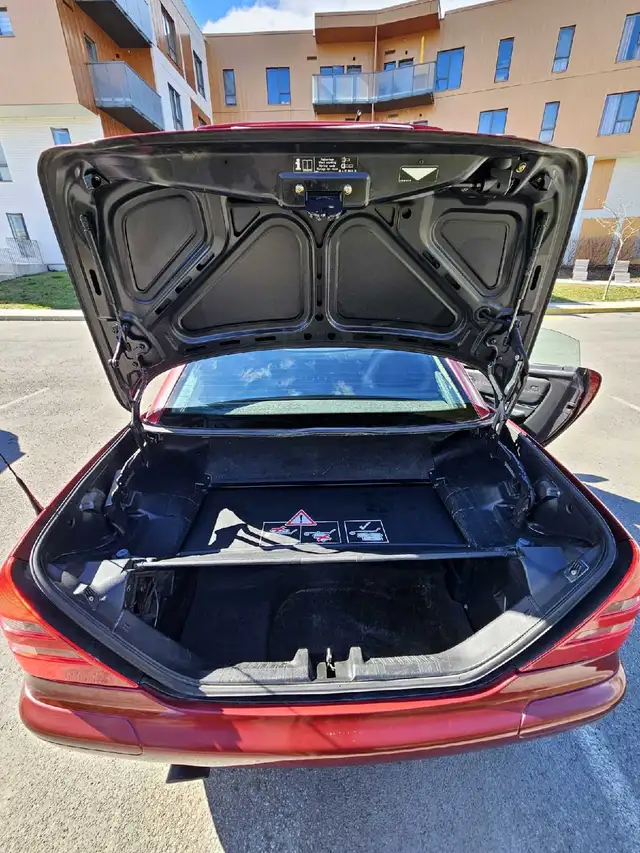 1999 SLK230598688411042467845