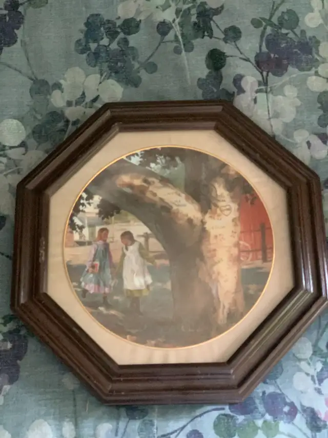 Little House on the Prairie Plate, Doll and Books in Children & Young Adult in Guelph - Image 3