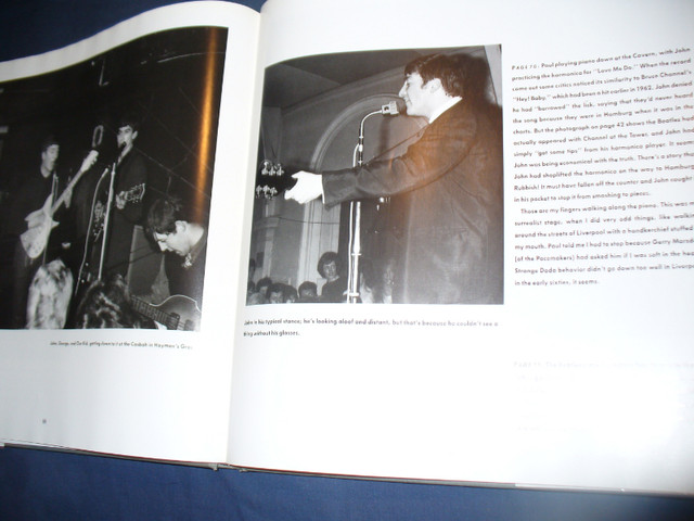 Remember: The Recollections and Photographs of the Beatles dans Essais et biographies  à Ville de Montréal - Image 2
