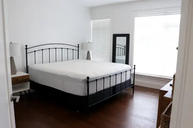 All-Inclusive 2 Bedroom 1 Bathroom Condo Downtown Charlottetown in Long Term Rentals in Charlottetown - Image 8