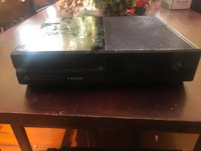 XBOX One. Parts Only., View more