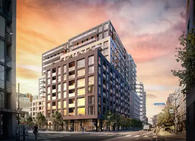 1 Bed 1 Bath - Apartment Condo For Lease