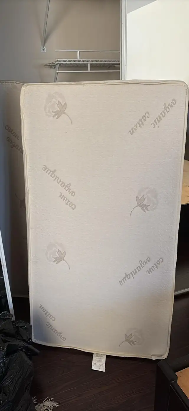 IKEA Sniglar Crib in Cribs in Mississauga / Peel Region - Image 5