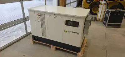 Power outages on an acreage aren’t just inconvenient, they can shut down your heat, water, and entir...