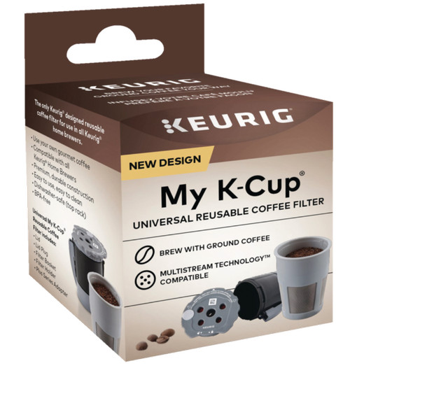 Keurig® Accessories in Coffee Makers in Edmonton