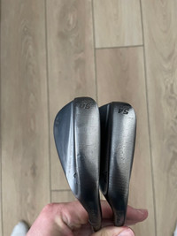 Taylormade Wedges MG3