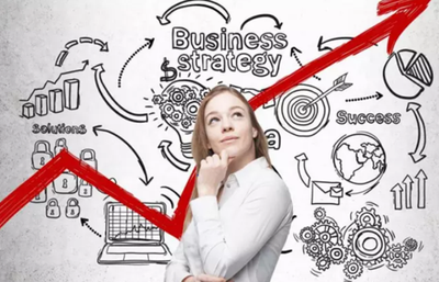 Get a jump start on a new business!  Independence = opportunity., View more