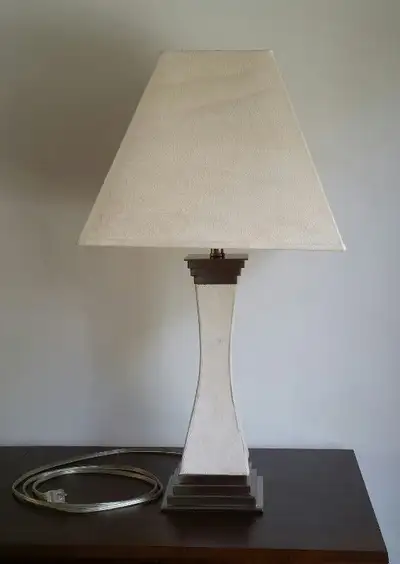 Lampe de table, View more