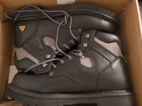 Brand New Providence Work Boots