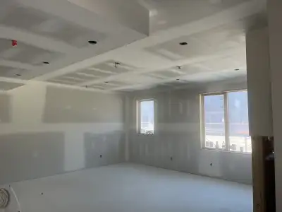 Also interested in learning to tape or board for a hourly rate .Drywall Sanding crew looking to fill...