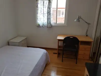 Room for rent
