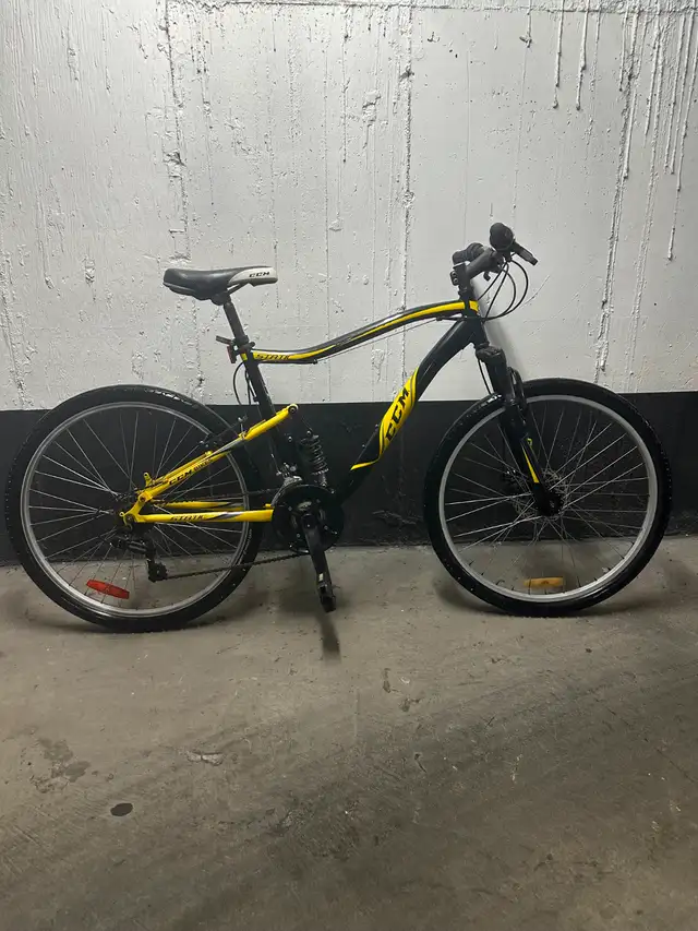 BICYCLE FOR SALE!