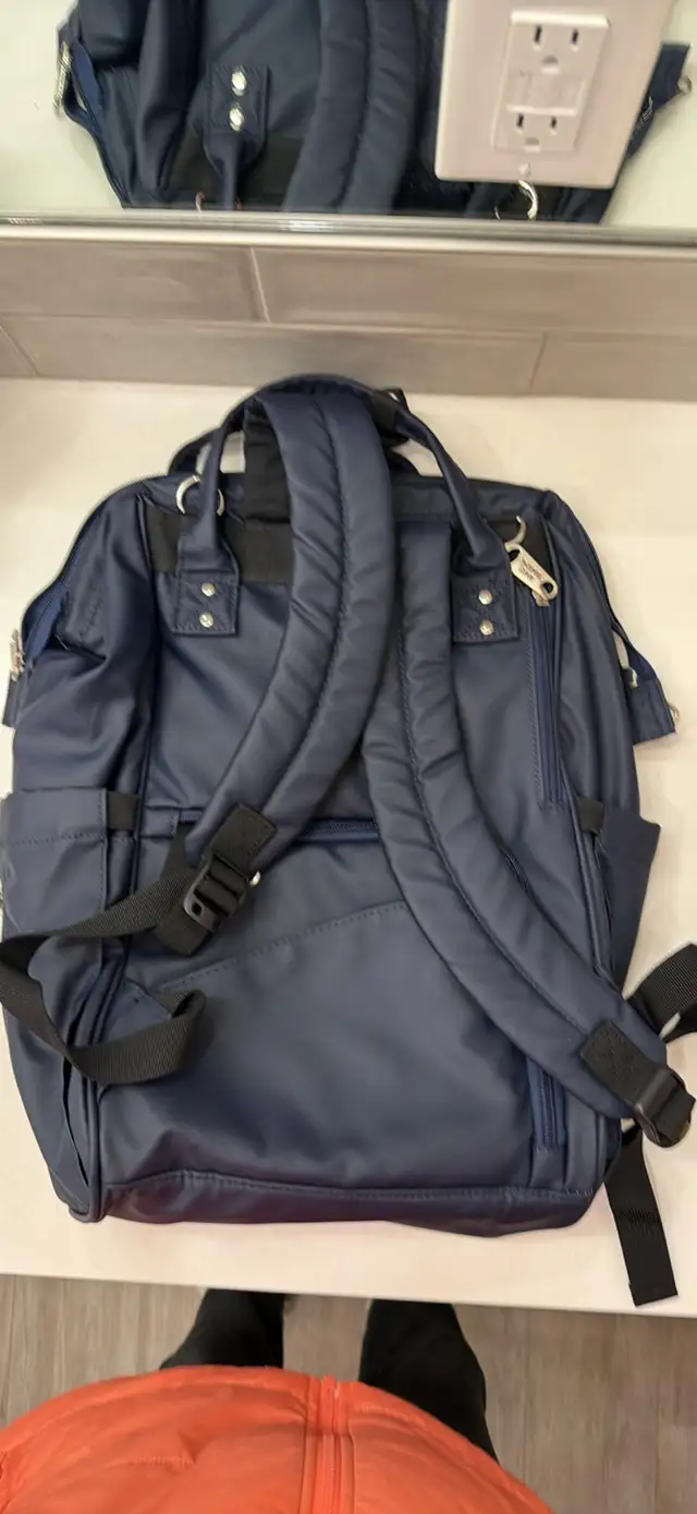 MARSSHARING Backpack424774753867550721