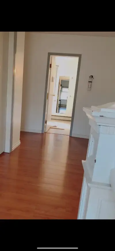 Private room for  rent