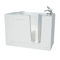 American Standard 30/60 walk-in tub