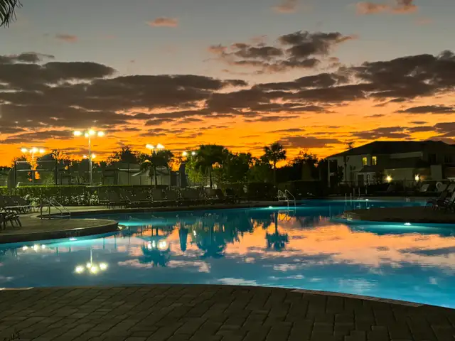 2 bedroom condo in Heritage Landing Golf & Country Club Florida in Florida in Canada - Image 2