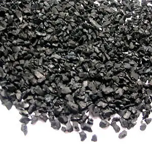100% Recycled Rubber Horse Arena Footing, View more
