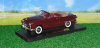 Ford /  Diecast / 1949