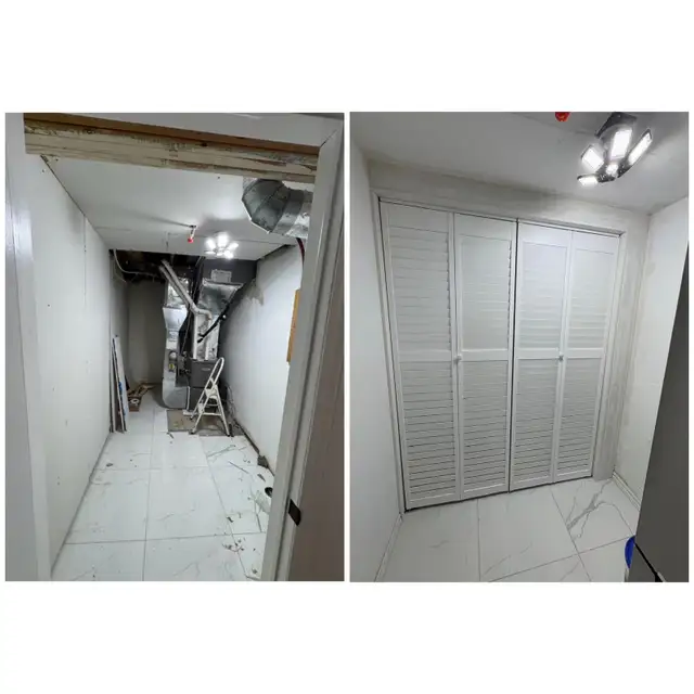 Handyman & Renovation Services – Free Estimates63654774010243124