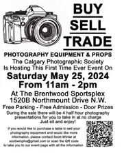 1 Day Huge Sale used camera, lens, photography equipment May 25