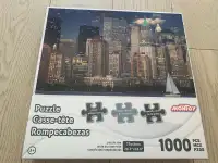Puzzle 1000pcs