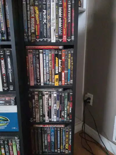 wwf memrobelia, View more