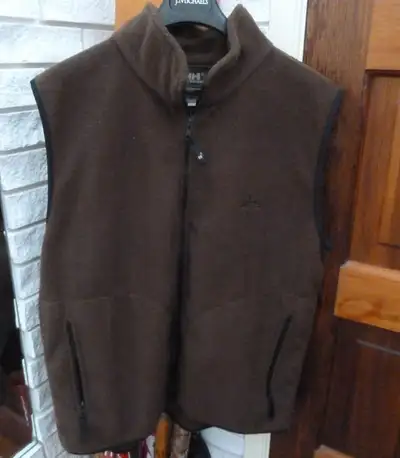 Helly Hansen Fleece Vest Men's XL, View more