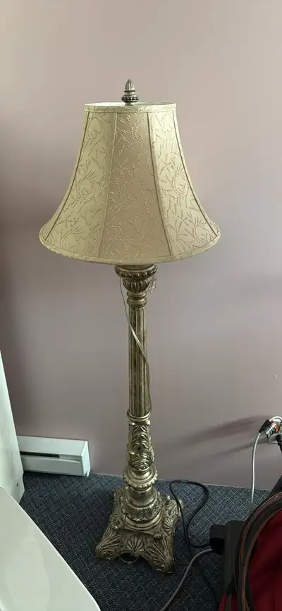 Floor Lamp, View more
