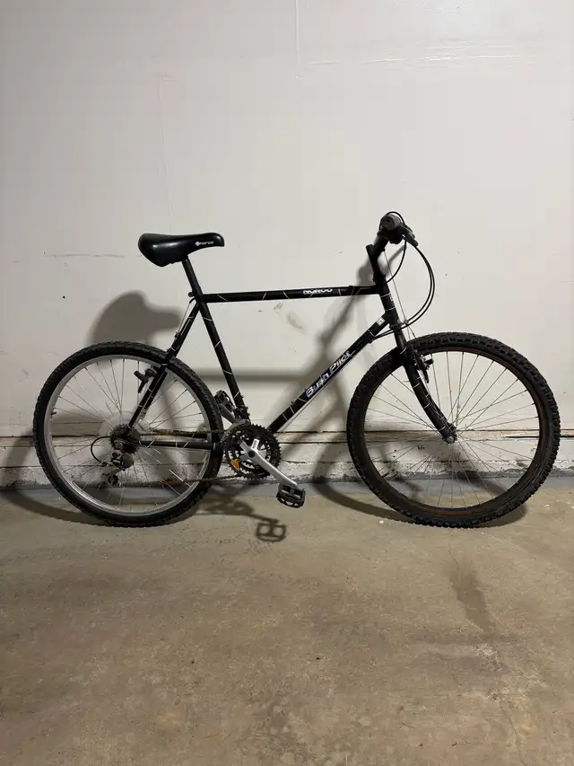XL Norco Bush Pilot 26” Vintage Mountain Bike 