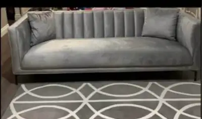 Brand New Sofa & Love Seat  from Leon’s, View more