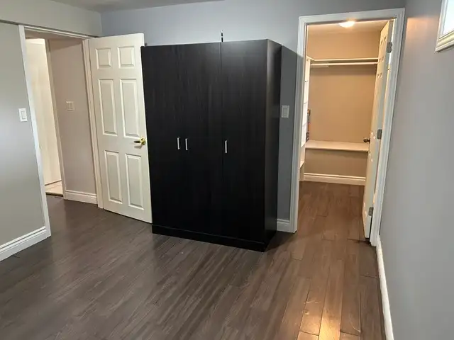 2 Bedroom basement apartment for rent. in Long Term Rentals in Oakville / Halton Region - Image 5