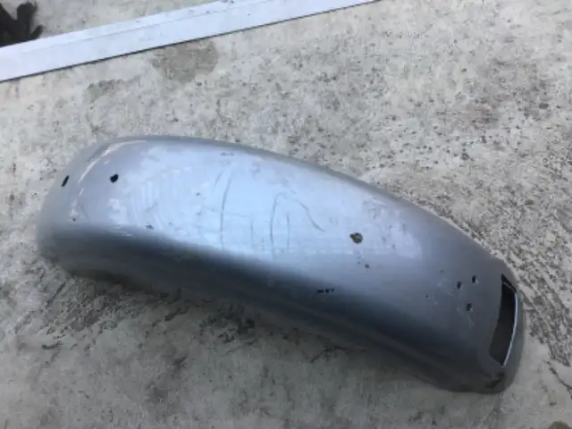 2012-2022 Harley-Davidson Sportster XL 1200 883 Rear Fender in Motorcycle Parts & Accessories in Winnipeg - Image 3