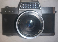 Kowa H Camera (35mm)
