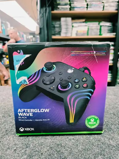 Manette xbox , View more