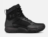 Under Armour tactical work boots