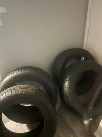 Tires 4 sale