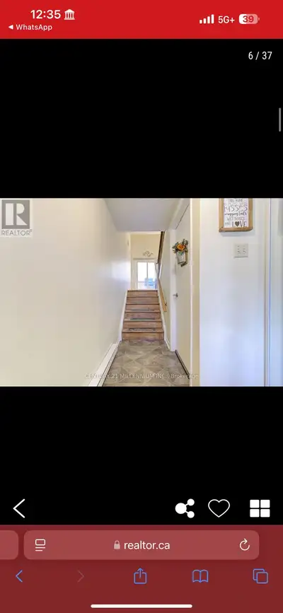 private room