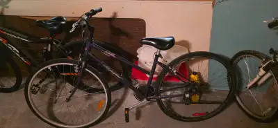 Vélo Voyageur pour femmes/unisexe 26 pouces.Voyageur AVP   Unise, View more