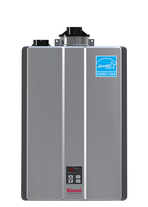 Rinnai TANKLESS Water Heater Rent to Own - BEST RATES in Heating, Cooling & Air in Mississauga / Peel Region