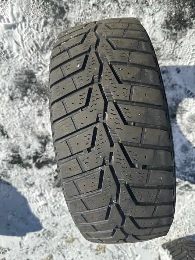 205 55 R16 winter tires in Tires & Rims in City of Halifax - Image 3