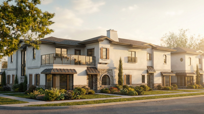 BRAND NEW APARTMENTS – FALL 2026 JOIN THE WAITING LIST NOW! The Lyndon Mews | Thorold, ON Don’t miss...