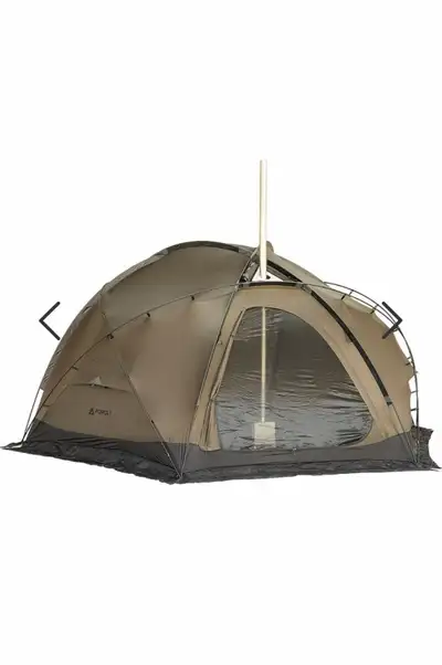Hot Tent - Pomoly Dome X6, View more