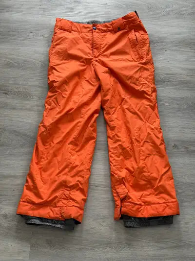 Snowboard / Winter Pants - Burton, View more