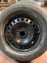 215/60 R 16 Winter Tires